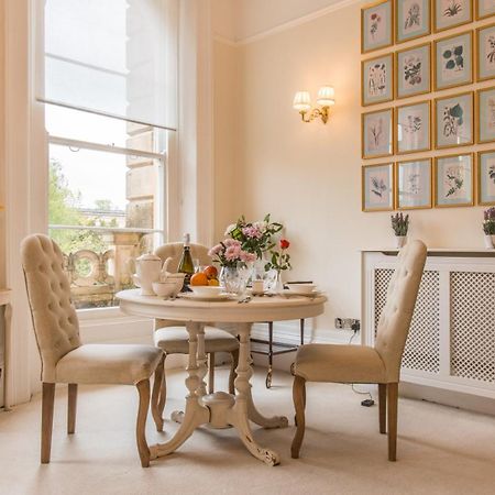 Flat 3, 6 Lypiatt Terrace Cheltenham Gloucestershire Gl50 2Sx Extérieur photo