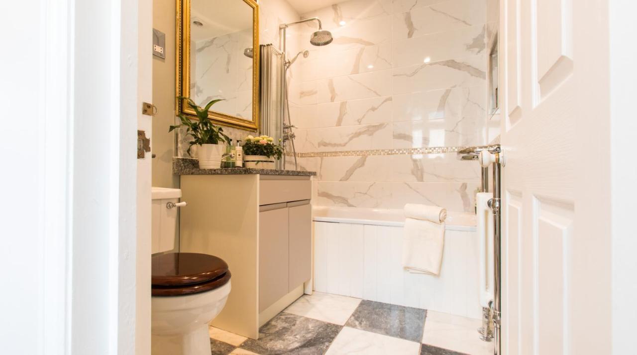 Flat 3, 6 Lypiatt Terrace Cheltenham Gloucestershire Gl50 2Sx Extérieur photo