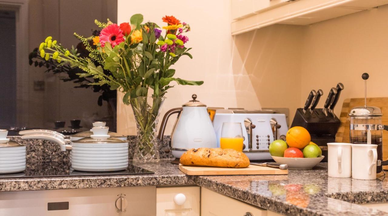 Flat 3, 6 Lypiatt Terrace Cheltenham Gloucestershire Gl50 2Sx Extérieur photo