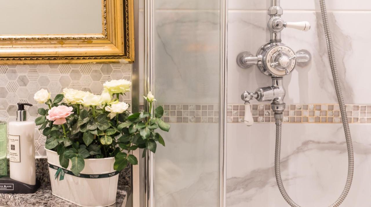 Flat 3, 6 Lypiatt Terrace Cheltenham Gloucestershire Gl50 2Sx Extérieur photo