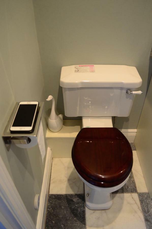 Flat 3, 6 Lypiatt Terrace Cheltenham Gloucestershire Gl50 2Sx Extérieur photo