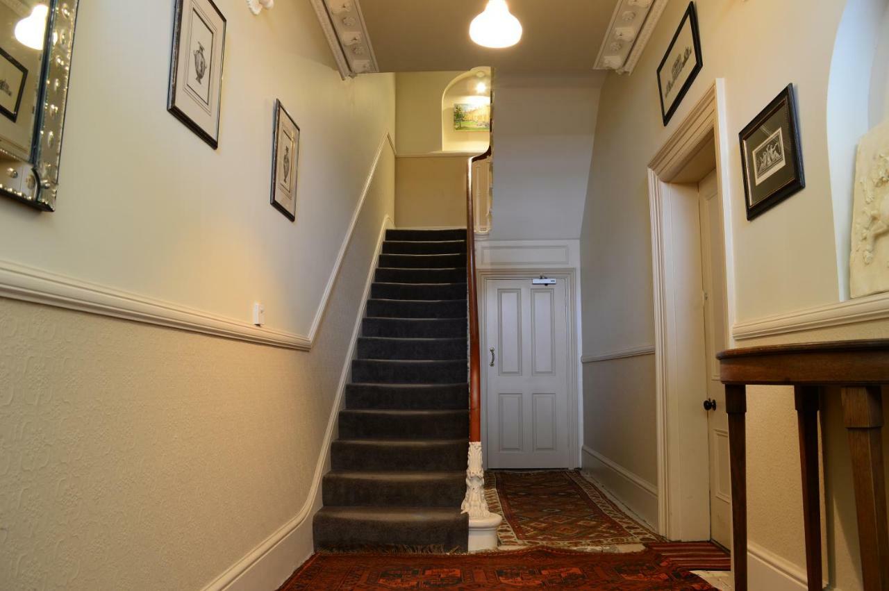 Flat 3, 6 Lypiatt Terrace Cheltenham Gloucestershire Gl50 2Sx Extérieur photo