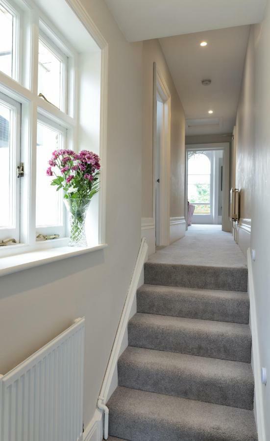 Flat 3, 6 Lypiatt Terrace Cheltenham Gloucestershire Gl50 2Sx Extérieur photo