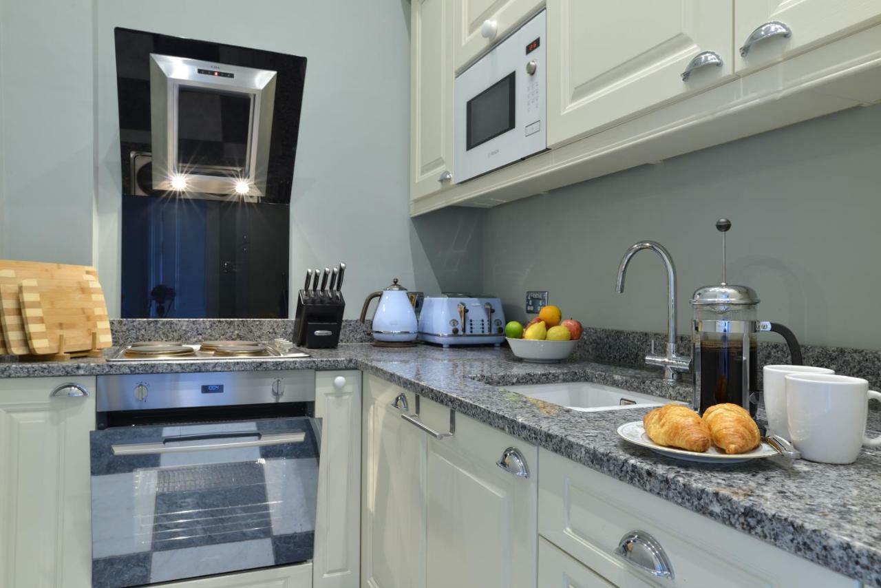 Flat 3, 6 Lypiatt Terrace Cheltenham Gloucestershire Gl50 2Sx Extérieur photo