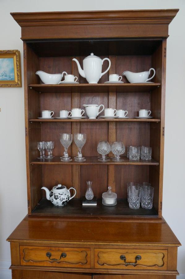 Flat 3, 6 Lypiatt Terrace Cheltenham Gloucestershire Gl50 2Sx Extérieur photo